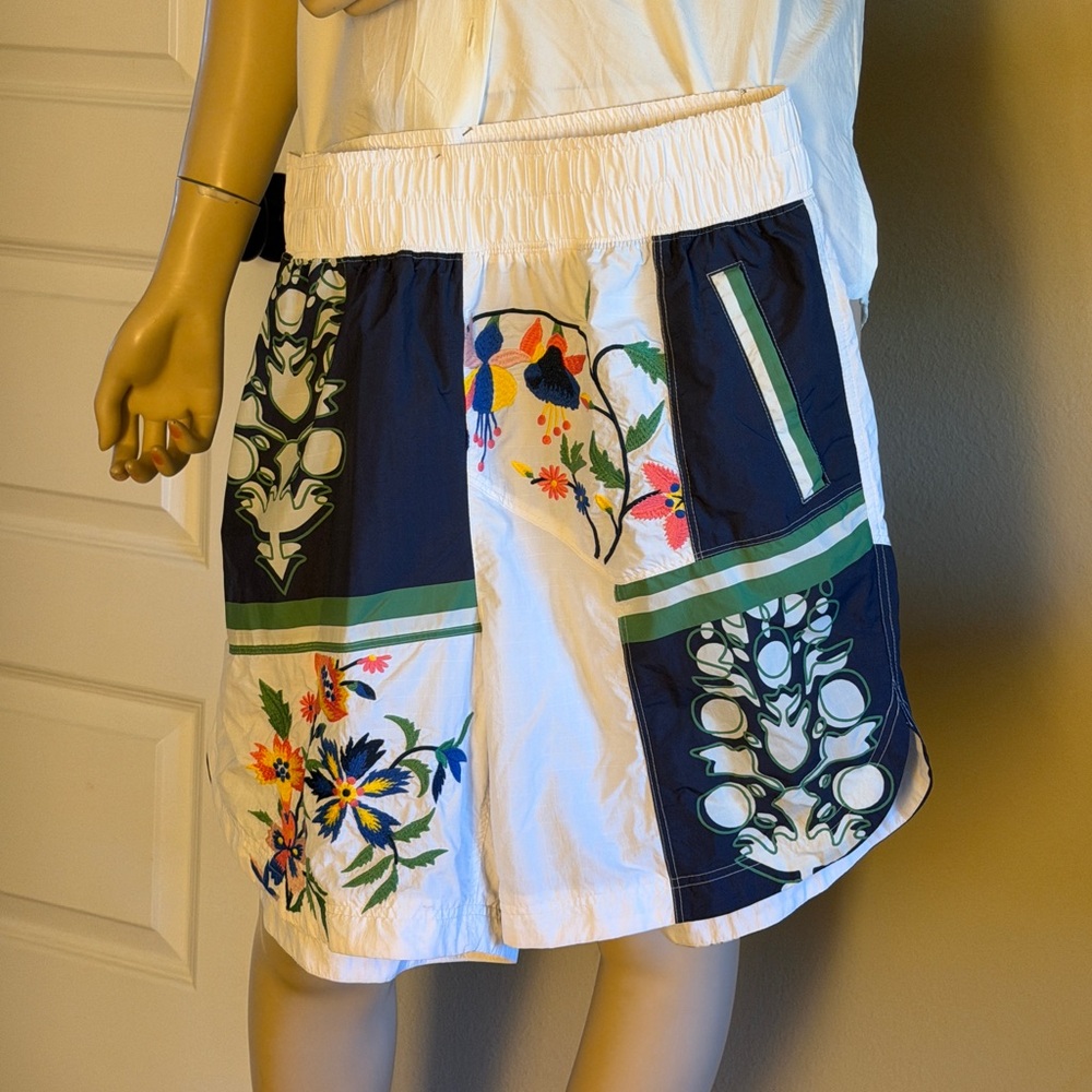 Free People Movement shorts and Adorable Shirt combo bundle